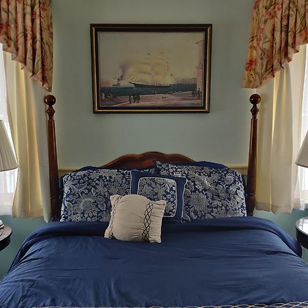Montague Inn Bed & Breakfast Saginaw Kültér fotó