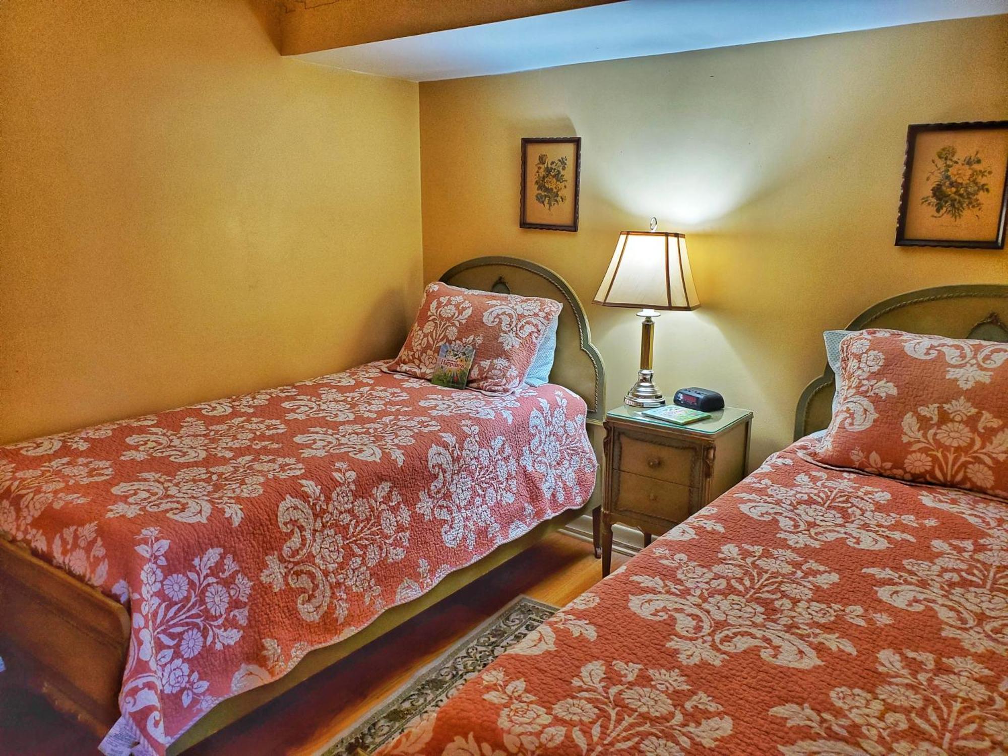Montague Inn Bed & Breakfast Saginaw Kültér fotó
