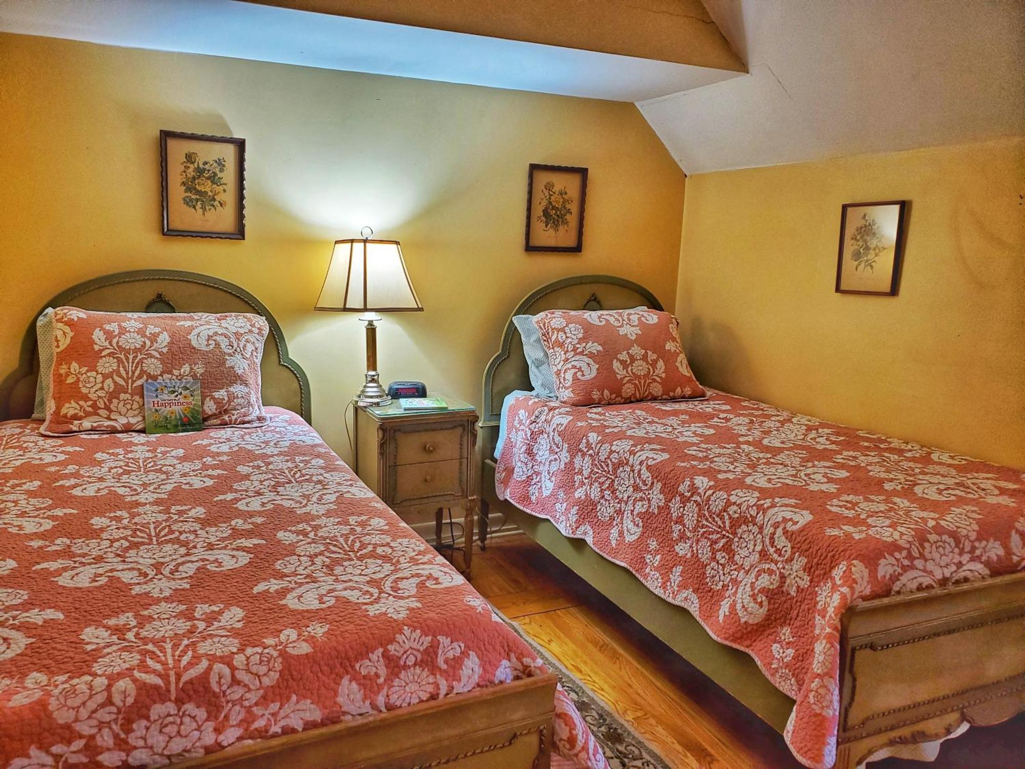 Montague Inn Bed & Breakfast Saginaw Kültér fotó
