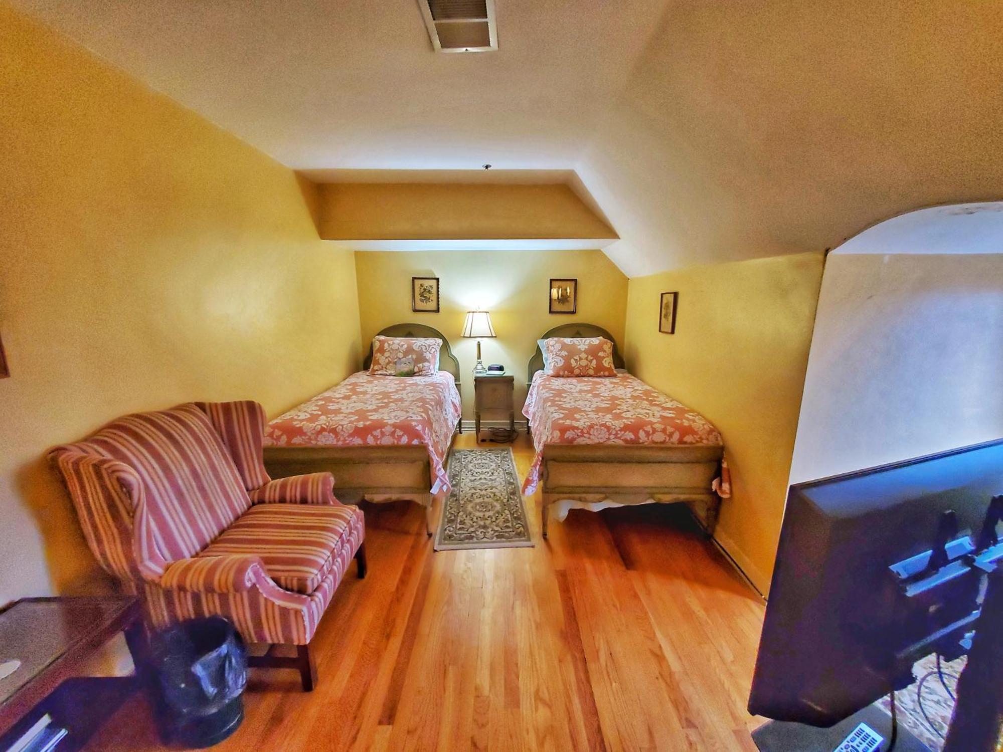 Montague Inn Bed & Breakfast Saginaw Kültér fotó
