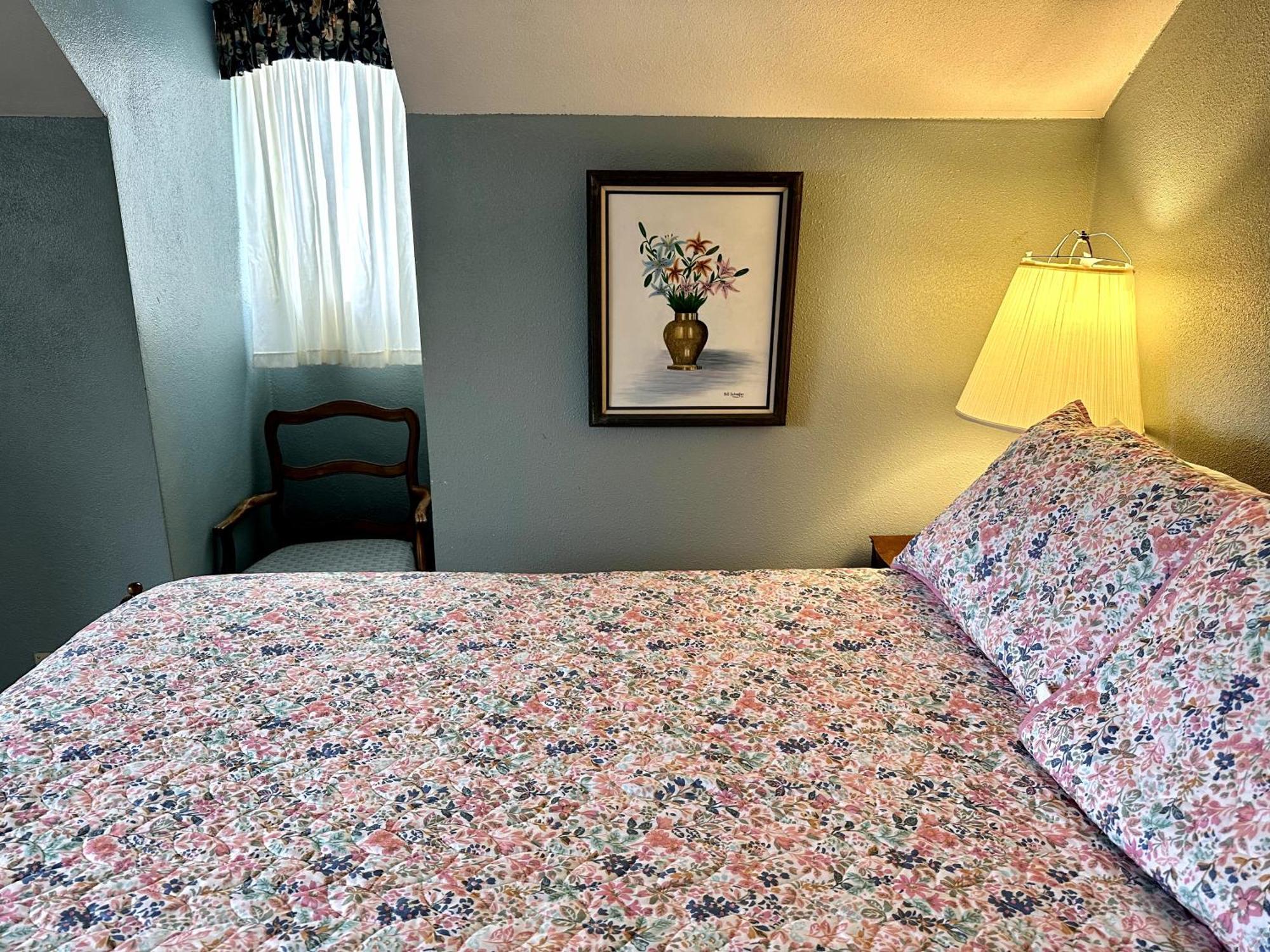 Montague Inn Bed & Breakfast Saginaw Kültér fotó